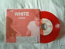 WHITE STRIPES - LETS SHAKE HANDS RED VINYL + INSERT