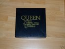 Queen: The Complete Works Box Set of 14 LPs