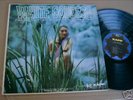 RARE Exotica LP Frank Hunter White Goddess