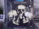 SEALED: SKULL SNAPS US Original Press Sample Killer