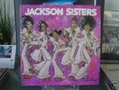 100% Original JACKSON SISTERS US Press Incl:MIRACLES