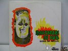 Rastafari In Dub-Sons of Negus- Top Ranking LP