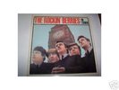 ROCKIN BERRIES (IN TOWN) LP, (1964) 