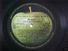*BEATLES* WHITE ALBUM - 1968 UK APPLE  2LP *COMPLETE*