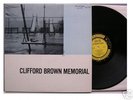 Clifford Brown on original  US Prestige LP