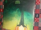 Ramases - Space Hymns - Special fold out poster