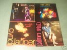 # CYNDI LAUPER # A NIGHT TO REMEMBER 7