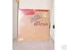 the beatles first hits  seald lp never opend