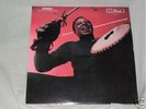 GINGER JOHNSON - AFRO JAZZ HIGHLIFE - RARE LP