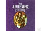 JIMI HENDRIX EXPERIENCE 8 LP BOX SET 180 gram vinyl SS