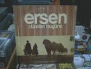 ERSEN -DUNDEN BUGUNE RARE TURKISH PSYCH LP