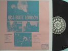 KISS Orig Blitz London IMP Japan Rare Live LP