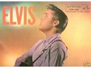 Elvis Presley, LPM-1382, Alternate Old Shep, LP