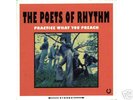 RARE FUNK - Poets of Rhythm LP on SOULCIETY