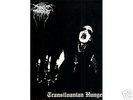 DARKTHRONE 'Transilvanian Hunger' Lp Burzum original