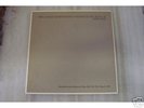 JOHN CAGE - 25 YEAR RETROSPECTIVE BOX SET LP AVANT