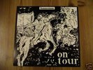 BAUMSTAM On Tour private fuzz psych mint original LP