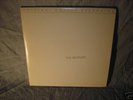 THE BEATLES - WHITE ALBUM - MFSL lp