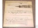 HOWARD RUMSEY & SONNY CLARK 1956 Contemporary LP MINT-