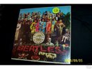BEATLES SGT.PEPPERS MONO/SEALED