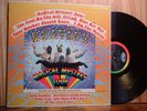 60s BEATLES Magical Mystery Tour NM-  Rare MONO