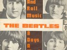 **Beatles - R'R Music  Altern.. Norway PS/45
