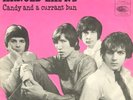 **Pink Floyd - Arnold Layne - Danish PS/45