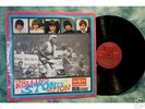 ROLLING STONES - IN ACTION   
