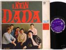 NEW DADA ITA ORIG 1966  PSYCH BEAT 1°LP EX