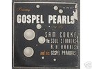 Presenting Gospel Pearls LP/Sam Cooke/Soul Stirrers