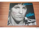 BRUCE SPRINGSTEEN signed ALBUM LP with CERTIFICATE