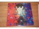PAUL McCARTNEY signed ALBUM LP with CERTIFICATE