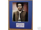 Adam Ant 12 x 16