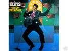 ELVIS PRESLEY THE SUN SESSIONS STILL SEALED RCA MONO LP