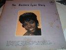 BARBARA LYNN SUPER RARE UK SUE LP