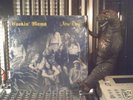 LOCAL PRIVATE PRESS PSYCH/Rock LP New Day ROCK BOTTOM