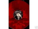 MISFITS-SAMHAIN-UNHOLY PASSION (RED) original  NR