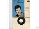 EP RICKY NELSON - GREAT HITS WITH D-1962 SUPERRAR