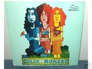 COLOR HUMANO   Color Humano   LP   1973