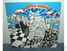 PAPPO'S BLUES   Vol. 3   LP   Argentina pressing