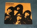 RAMONES BABY I LOVE YOU 7” Single FULLY SIGNED