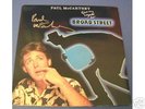 Paul McCartney  signed 