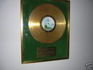 Emerson Lake & Palmer - Trilogy Gold Disc