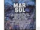 MAR y SOL THE FIRST INT PUERTO RICO POP FESTIVAL '72 LP