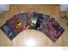 BLASPHEMY,IMPALED NAZARENE,ENSLAVED,ABSU, etc