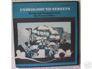 UNDERGROUND STREETS - NORMAN RILEY -RARE FUNK LP