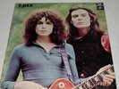 T.REX '70s LP by Columbia od E.M.I. (South East Asia).