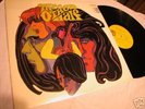 The Other Half, mint minus psych lp original on Acta