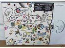 Led Zeppelin III-  Rare WHITE LABEL PROMO  Mint - Cond.
