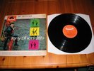 TONY SHERIDAN & BEAT BROTHERS ( BEATLES)  MY BONNIE LP